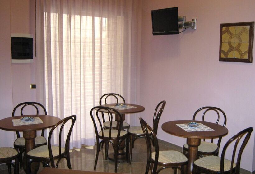 مبيت وإفطار Garibaldi Relais