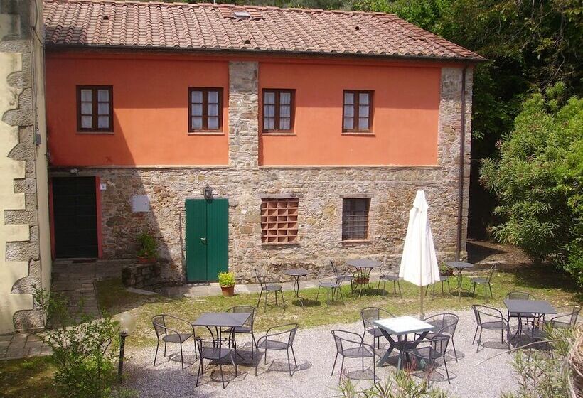 Fattoria Gambaro Di Petrognano