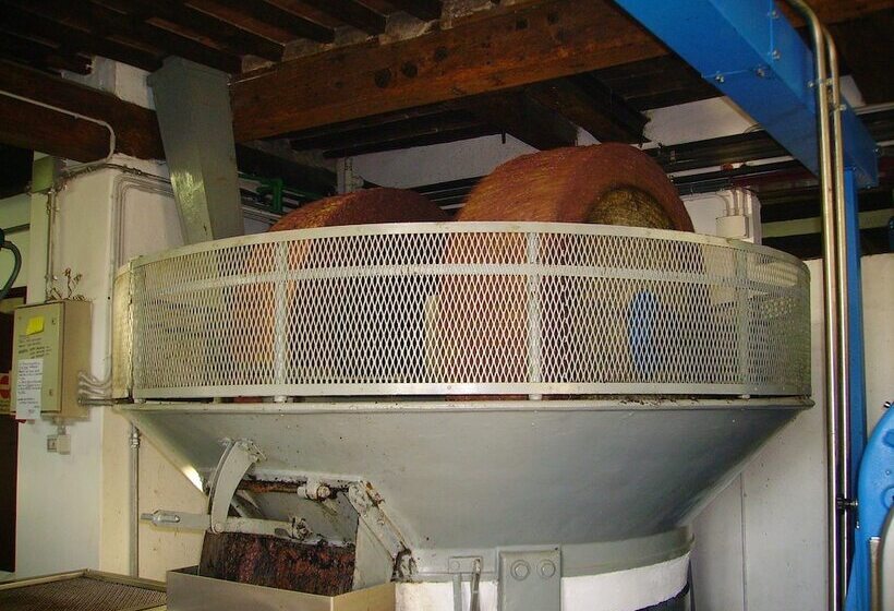 Fattoria Gambaro Di Petrognano