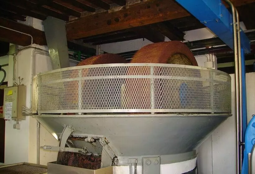 Fattoria Gambaro Di Petrognano