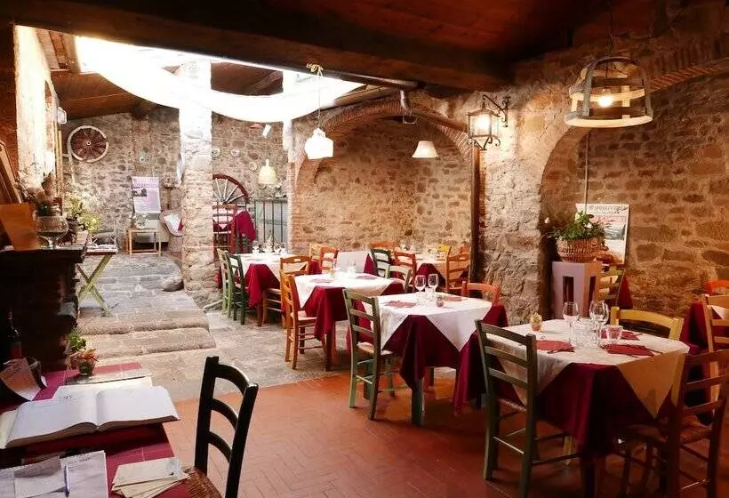 Fattoria Gambaro Di Petrognano