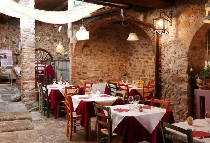 Fattoria Gambaro Di Petrognano