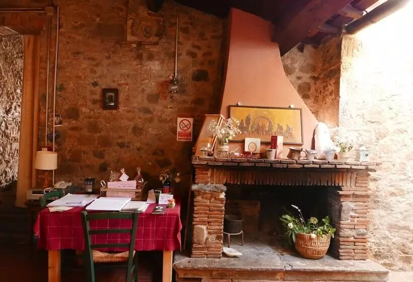 Fattoria Gambaro Di Petrognano