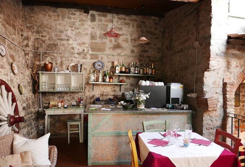 Fattoria Gambaro Di Petrognano