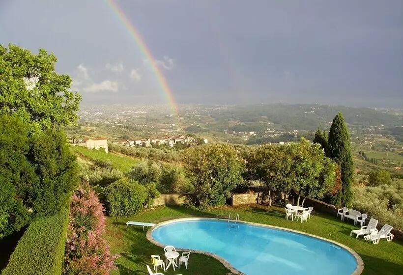 Fattoria Gambaro Di Petrognano