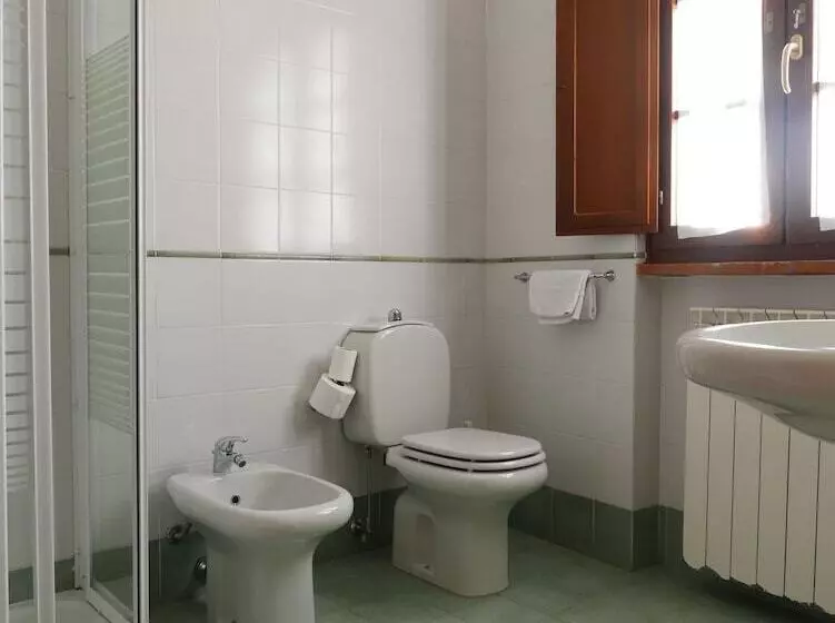 Fattoria Gambaro Di Petrognano