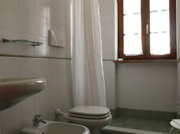 Fattoria Gambaro Di Petrognano