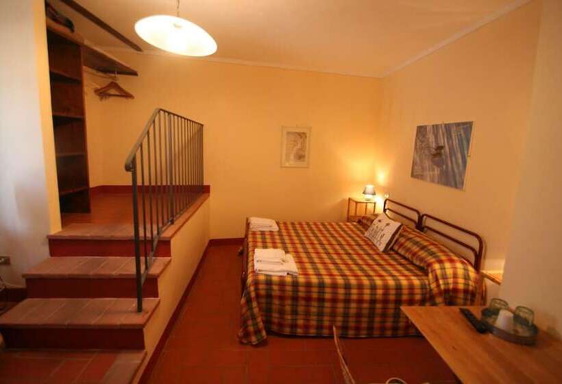 Fattoria Gambaro Di Petrognano