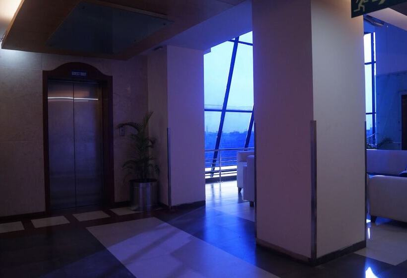 客栈  Sagar Iinternational