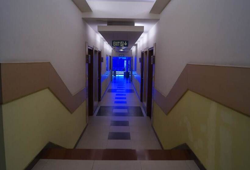 客栈  Sagar Iinternational