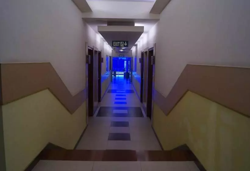 פונדק Sagar Iinternational