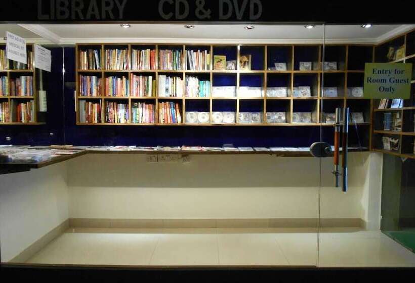 客栈  Sagar Iinternational