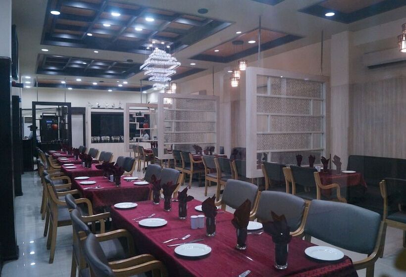 客栈  Sagar Iinternational