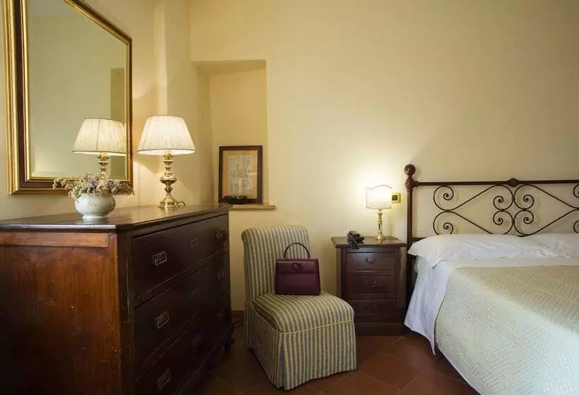 فندق Albergo Villa Cristina