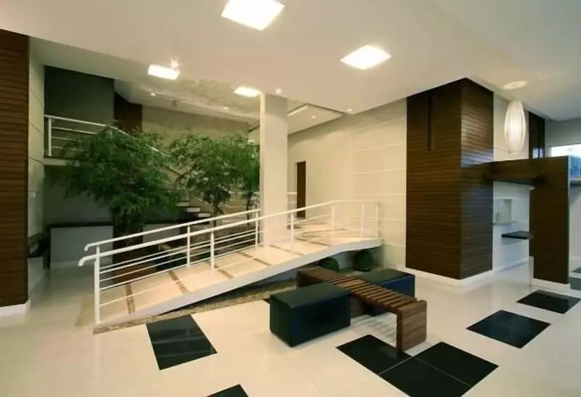 Atibaia Residence Hotel & Resort