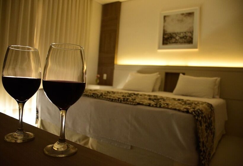 Atibaia Residence Hotel & Resort