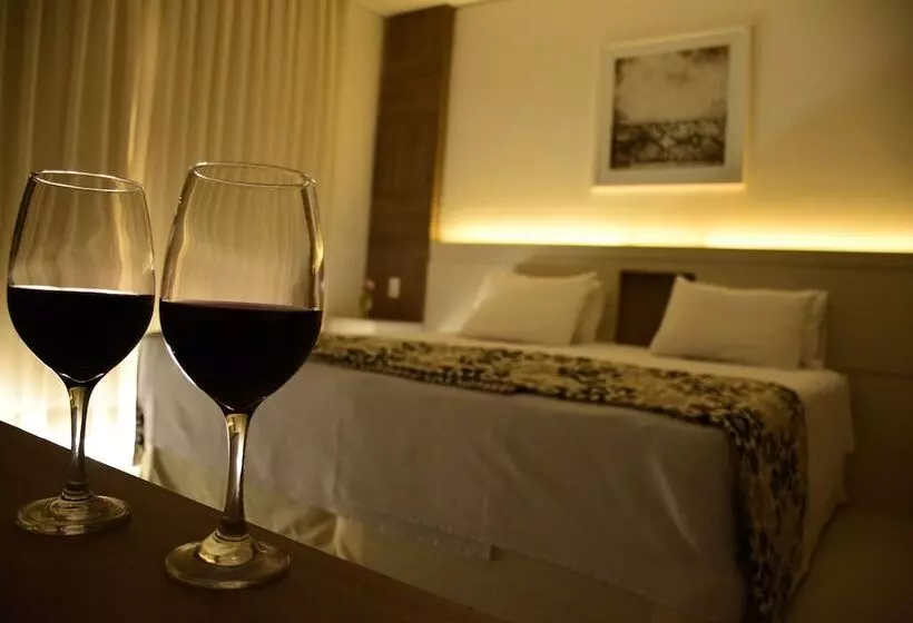 Atibaia Residence Hotel & Resort