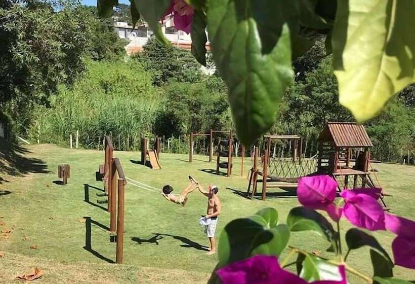 Atibaia Residence Hotel & Resort