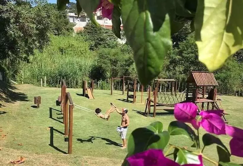 Atibaia Residence Hotel & Resort