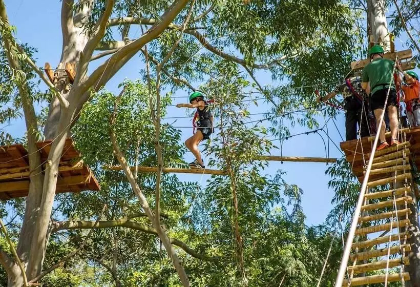 Atibaia Residence Hotel & Resort