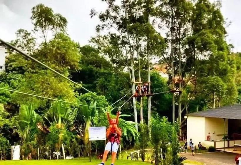 Atibaia Residence Hotel & Resort