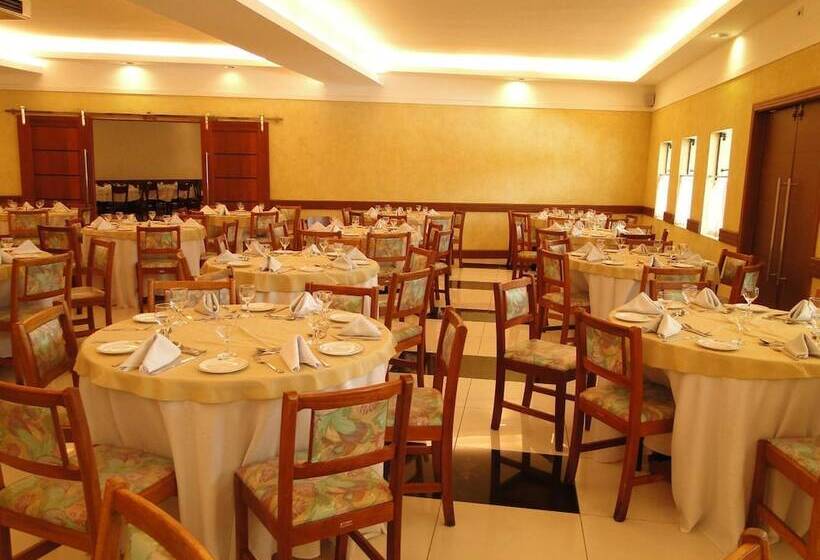 Atibaia Residence Hotel & Resort