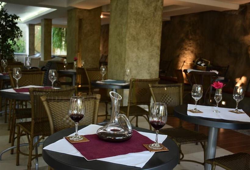 Atibaia Residence Hotel & Resort