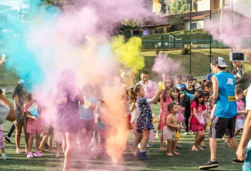 Atibaia Residence Hotel & Resort