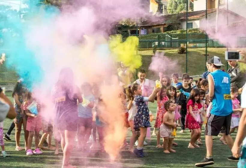 Atibaia Residence Hotel & Resort