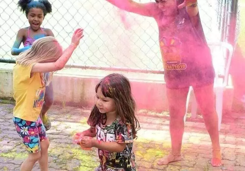 Atibaia Residence Hotel & Resort