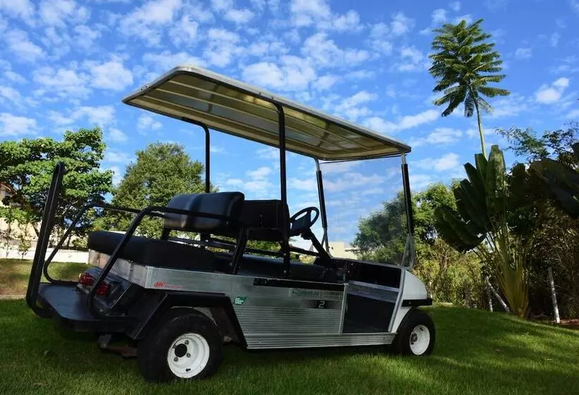 Atibaia Residence Hotel & Resort