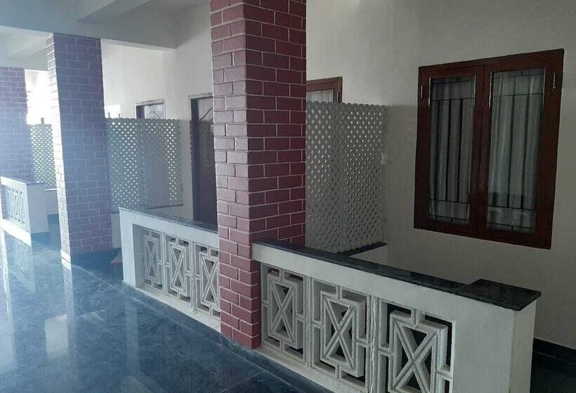 בית מלון כפרי Bay Inn