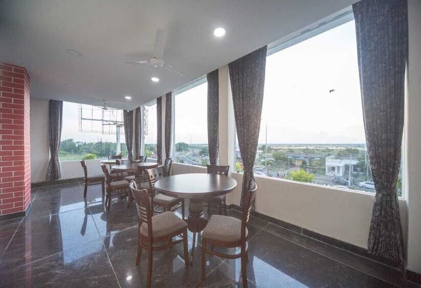 בית מלון כפרי Bay Inn