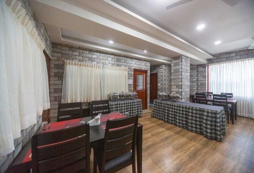 בית מלון כפרי Bay Inn