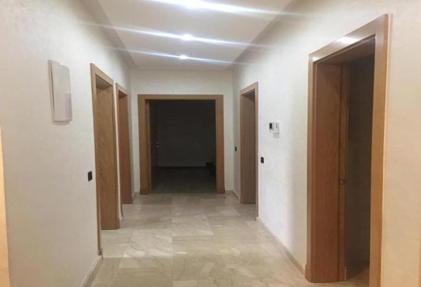 בית מלון כפרי Bay Inn