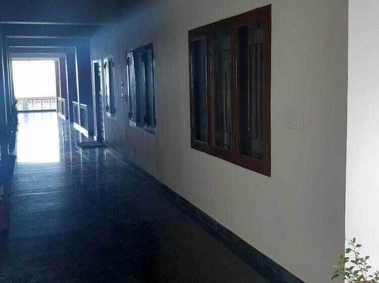 בית מלון כפרי Bay Inn