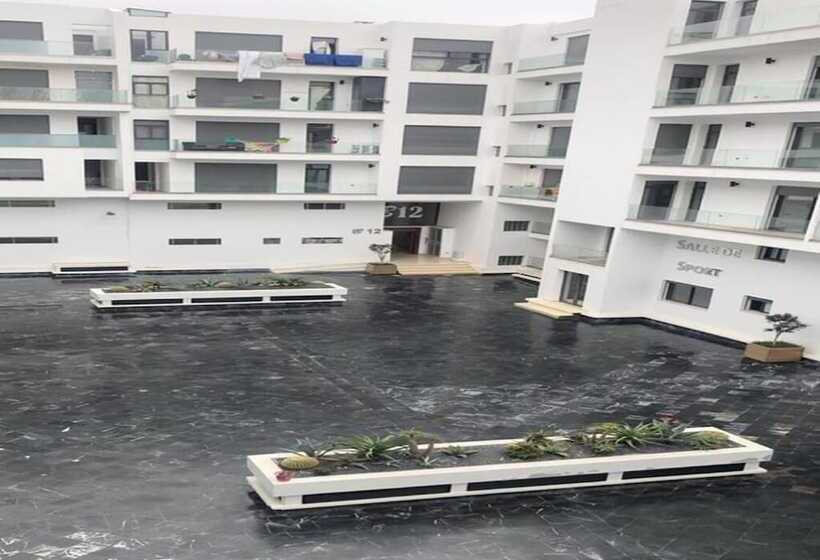 בית מלון כפרי Bay Inn