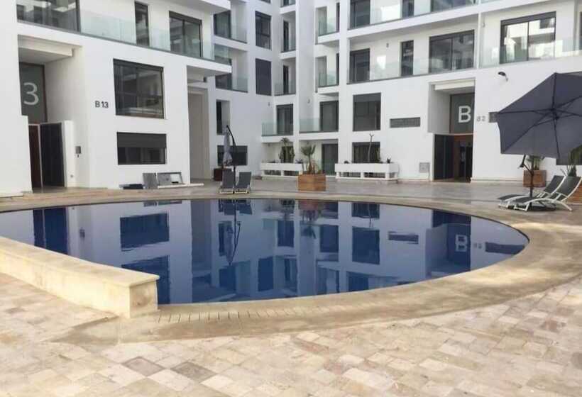 בית מלון כפרי Bay Inn