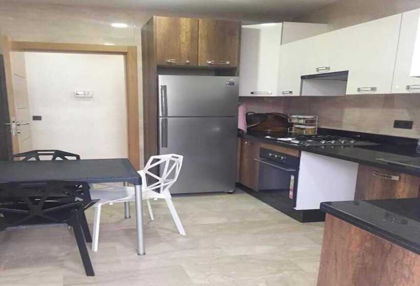 בית מלון כפרי Bay Inn