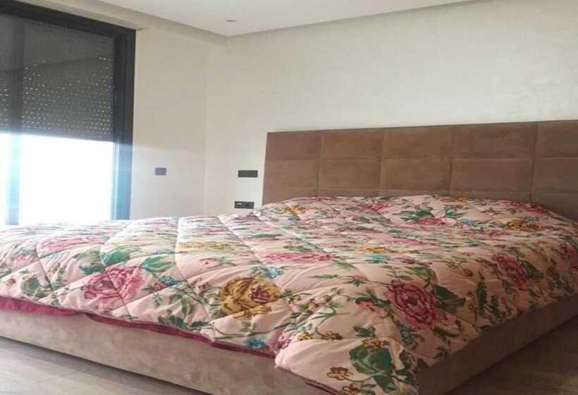 בית מלון כפרי Bay Inn