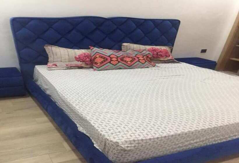 בית מלון כפרי Bay Inn