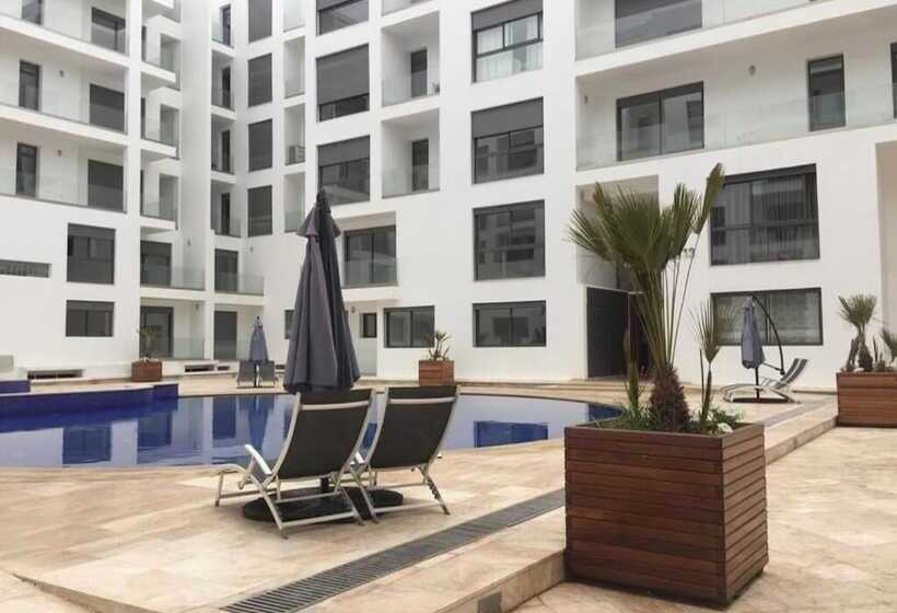 בית מלון כפרי Bay Inn