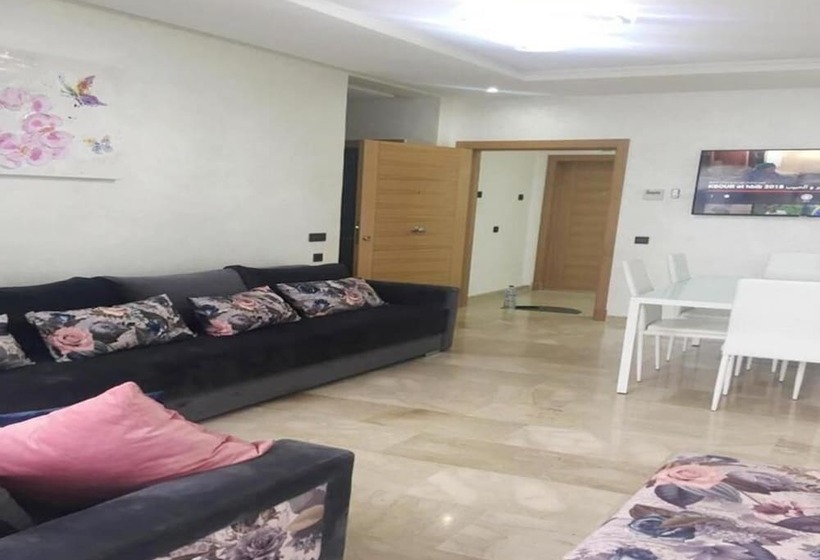 בית מלון כפרי Bay Inn