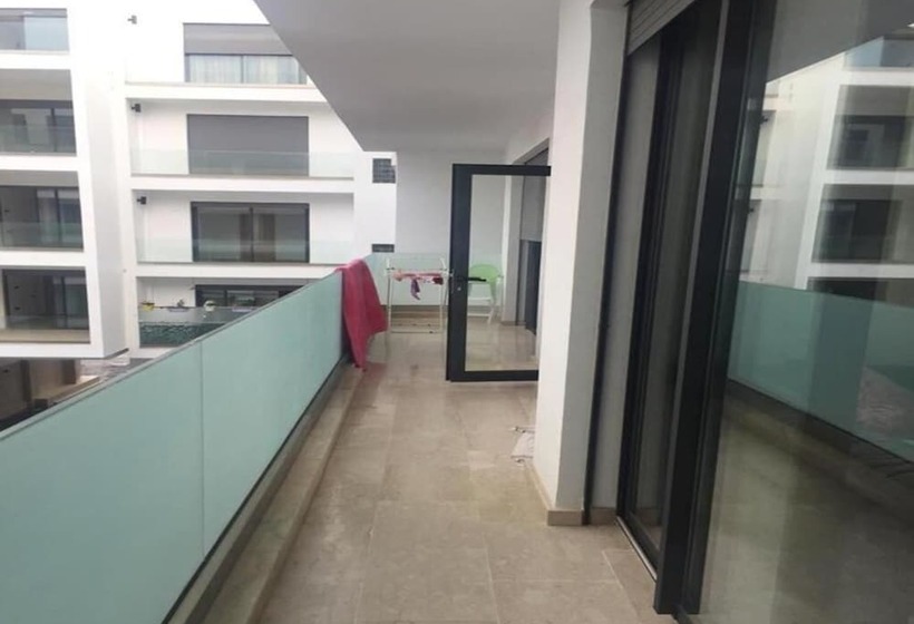 בית מלון כפרי Bay Inn