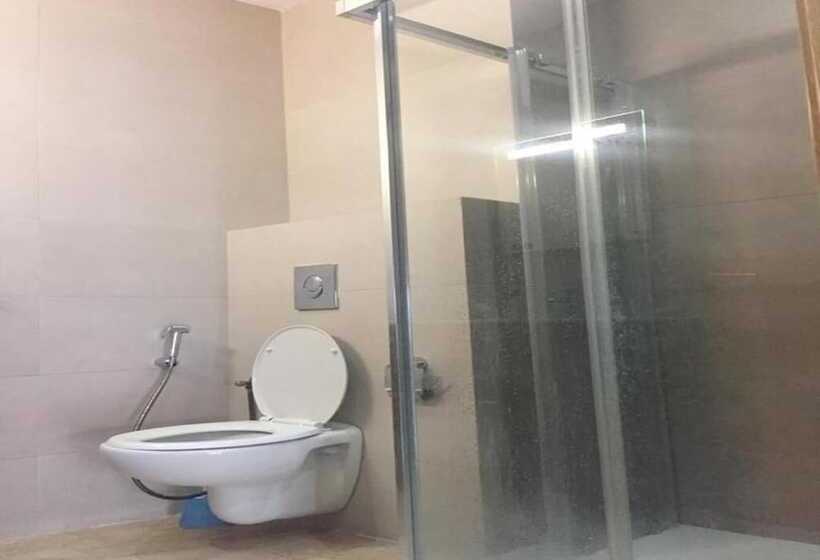 בית מלון כפרי Bay Inn