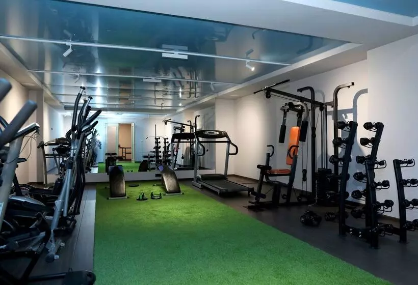 Best Western Plus Paradise Hotel Dilijan