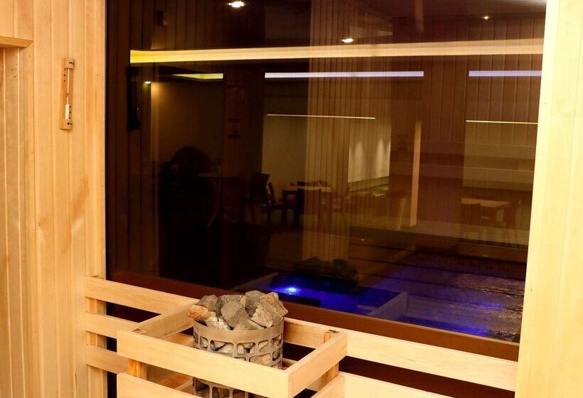 Best Western Plus Paradise Hotel Dilijan