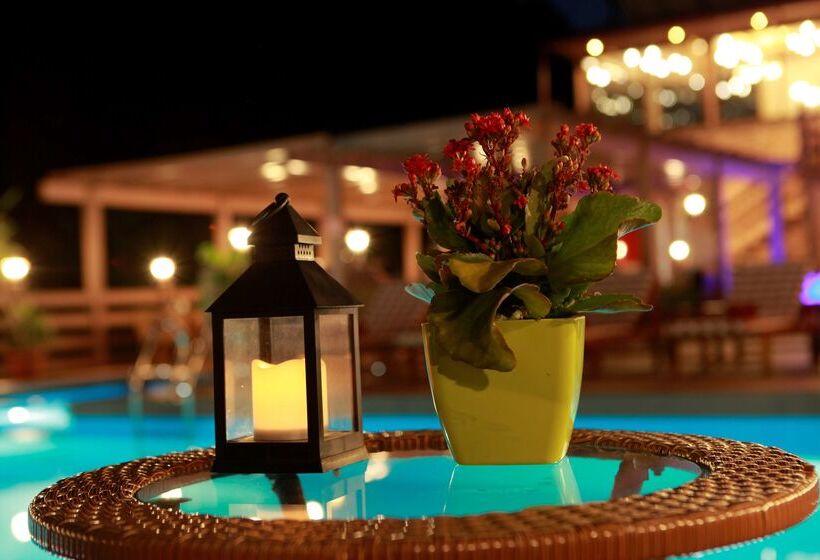 Best Western Plus Paradise Hotel Dilijan