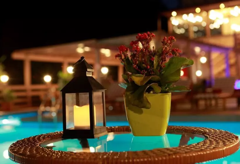 Best Western Plus Paradise Hotel Dilijan