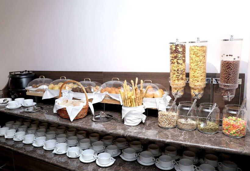 Best Western Plus Paradise Hotel Dilijan